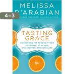 Tasting Grace 9780525652731 Melissa DArabian, Boeken, Verzenden, Zo goed als nieuw, Melissa D'Arabian
