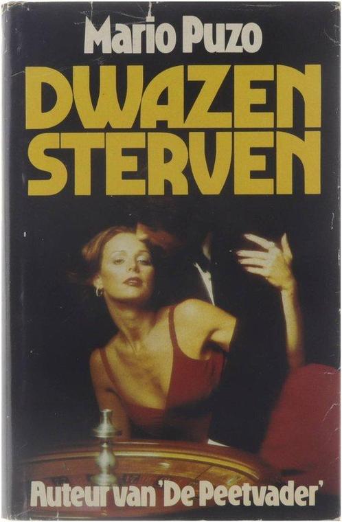 Dwazen Sterven 9789010025258, Livres, Livres Autre, Envoi