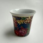 Rosenthal - Versace - Bekerglas - Beker met handvat uit de