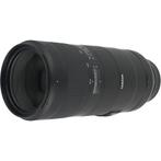 Tamron 70-210mm F/4.0 Di VC USD Nikon | Occasion, Ophalen of Verzenden