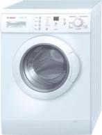 Bosch Wae283k0 Wasmachine 6kg 1400t, Ophalen of Verzenden, Nieuw