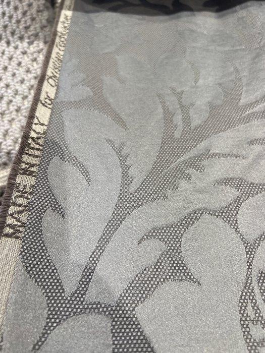 christian fichbacher acanthus - Meubelstof - 1200 cm - 140, Antiek en Kunst, Antiek | Tapijten, Tafelkleden en Textiel