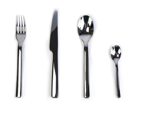 Alessi - Ronan and Erwan Bouroullec - Ménagère (48) - Ovale, Antiek en Kunst, Kunst | Designobjecten
