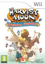Harvest Moon: Animal Parade [Wii], Consoles de jeu & Jeux vidéo, Jeux | Nintendo Wii, Envoi