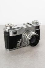Kiev Kiev 4A & Jupiter 8-M 50mm f2 Meetzoeker camera, Audio, Tv en Foto, Nieuw