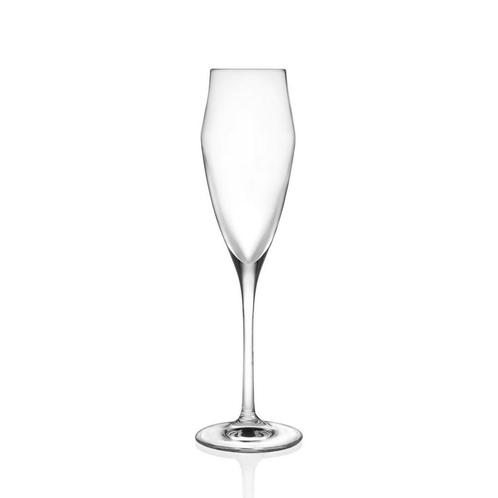 CHAMPAGNE FLUTE 18 CL EGO - set of 6, Collections, Verres & Petits Verres