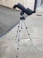 Field telescope - 8x40 Extra Wide + Maginon spotting scope -