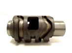 Suzuki DR-Z 400 S 2000-2023 0747 SCHAKELWALS 25310-29F00, Motoren, Gebruikt