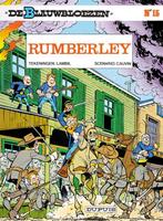 Rumberley / De Blauwbloezen / 15 9789031405831 Cauvin, Boeken, Stripverhalen, Verzenden, Gelezen, Cauvin