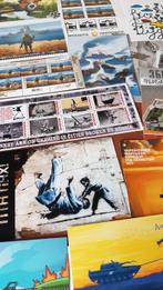 Banksy (1974)  ! (FCK PTN!)+Navire de guerre russe, Verzamelen, Gelopen