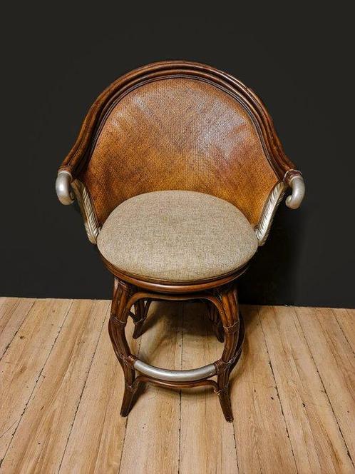 Chaise - Bois, Antiek en Kunst, Kunst | Designobjecten
