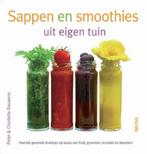 Sappen en smoothies uit eigen tuin 9789044716375, Verzenden, Gelezen, Peter Bauwens