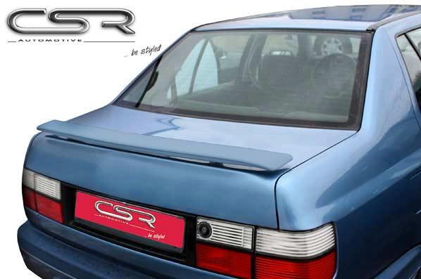 Achtervleugel voor VW Jetta 3 / Vento HF215, Auto-onderdelen, Carrosserie, Nieuw, Verzenden