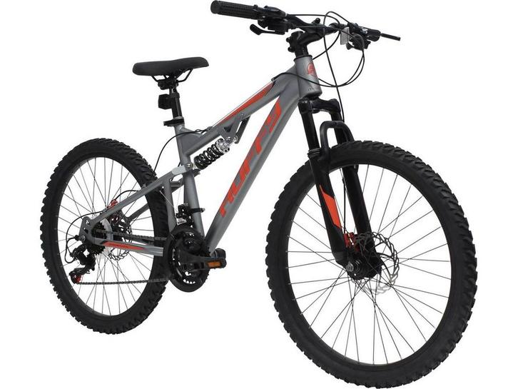 Huffy Marker - Mountainbike 21 versnellingen Shimano -, Huis en Inrichting, Woonaccessoires | Overige, Zo goed als nieuw, Verzenden