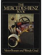 THE MERCEDES-BENZ BOOK, Nieuw