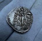 Thessalië, Thessalische liga. magistrates Androstenes &