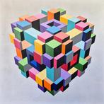 Franklin van Dam - Accumulation, Antiek en Kunst