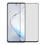 Samsung Galaxy Note 10 Plus Full Cover Screen Protector 9D, Telecommunicatie, Nieuw, Verzenden