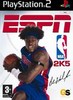 ESPN NBA 2K5 (PS2 tweedehands game), Nieuw, Ophalen of Verzenden