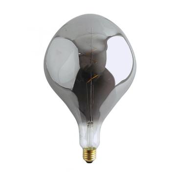 LED FILAMENT E27 ET SMOKE, Verzenden
