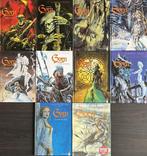 Gorn T1 à T10 + ex-libris - 10x C - EO/Ré - 10 Album -, Boeken, Nieuw