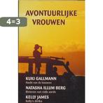 Avontuurlijke vrouwen 9789069745282, Verzenden, Nieuw
