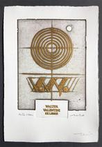 Walter Valentini (1928) - Ex Libris