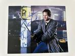 Highlander (1986) - signed by Christopher Lambert as Connor