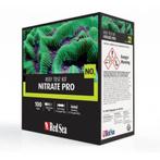 Red Sea Nitraat Pro (NO3) Comparator Test kit, Verzenden