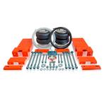 Peugeot Boxer X244 Oluve Hulpluchtveringset 2-weg systeem, Verzenden, Nieuw, Peugeot