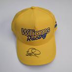 Williams - Formule 1 - Nigel Mansell - Casquette de baseball, Collections