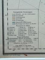 Azië - ASIEN; J.C. Hinrichs’sche Buchhandlung, Leipzig -, Boeken, Nieuw