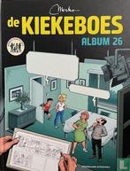 Kiekeboes, De - Album 26 - 2025, Verzenden, Merhottein, Rob.