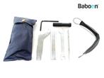 Gereedschapset Honda CB 500 X 2021-2022 (CB500X PC64), Verzenden, Gebruikt