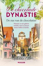 De zus van de chocolatier / De Chocolade Dynastie / 3, Verzenden, Gelezen, Rebekka Eder