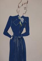 Pierre Cardin (1922), Attribué à - La Parisienne: Petit