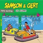 De Kermis / Samson & Gert / 27 9789059161740 G. Verhulst, Verzenden, Gelezen, G. Verhulst