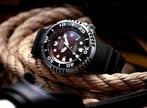 Citizen - Promaster Professional Divers RED Eco Drive 30, Nieuw