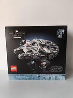 Lego Set - 75375 - Star Wars - Millennium Falcon