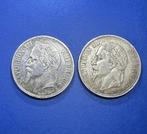 Frankrijk. Napoléon III (1852-1870). 5 Francs 1867-BB et