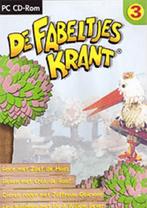 De Fabeltjeskrant 3 PC, Verzenden, Nieuw