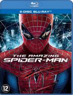The Amazing Spider-man (blu-ray tweedehands film), Ophalen of Verzenden