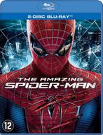 The Amazing Spider-man (blu-ray tweedehands film), CD & DVD, Blu-ray, Ophalen of Verzenden