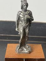 ambiorix, Antiek en Kunst