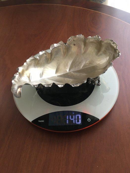 Kom - .800 zilver, Antiquités & Art, Antiquités | Argent & Or