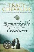 Remarkable Creatures 9780525951452 Tracy Chevalier, Verzenden, Gelezen, Tracy Chevalier
