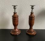 Chandelier (2) - Chêne - bois de chêne anglais