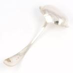 Johan Casper Rennefeld (Amsterdam 1841) - Juslepel - .833