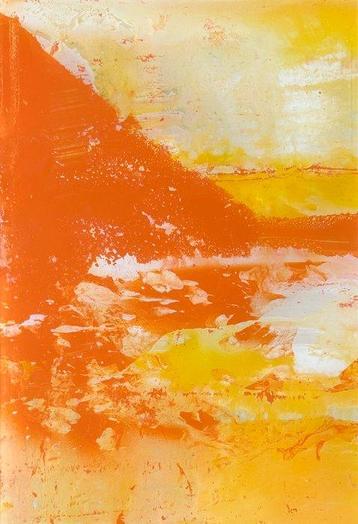 Anton Kaestner - #251 - S -  Fire .