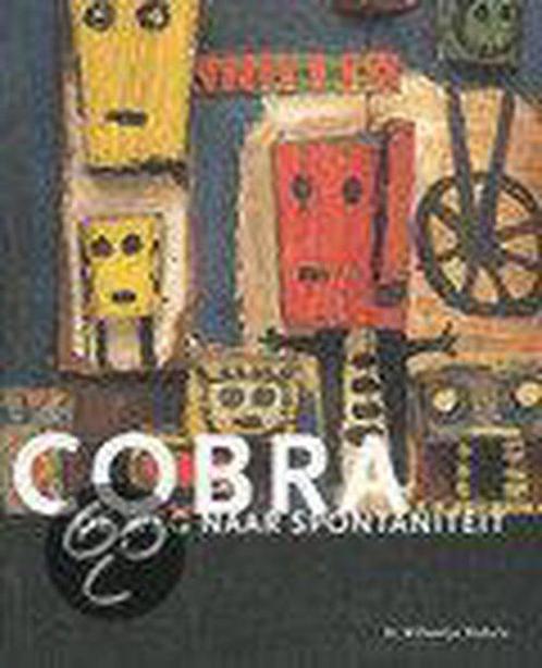Cobra 9789059470507, Boeken, Overige Boeken, Gelezen, Verzenden
